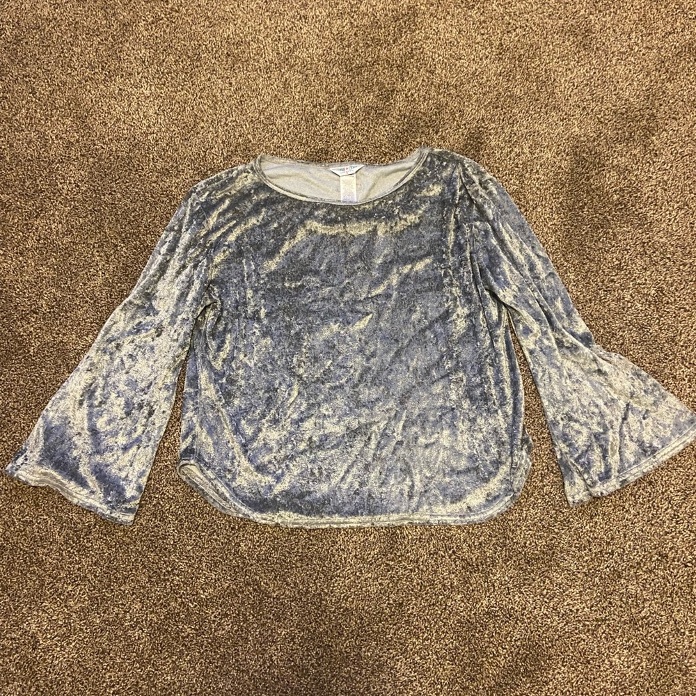 Hard Tail Top Size Small